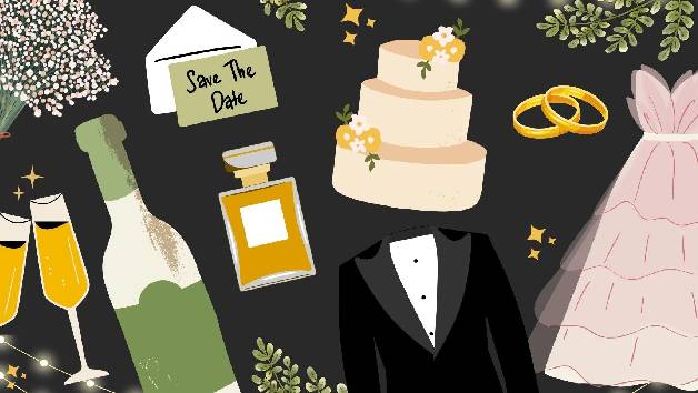 The Ultimate Wedding Gift: Three immersive At-Home Cooking Experiences picture