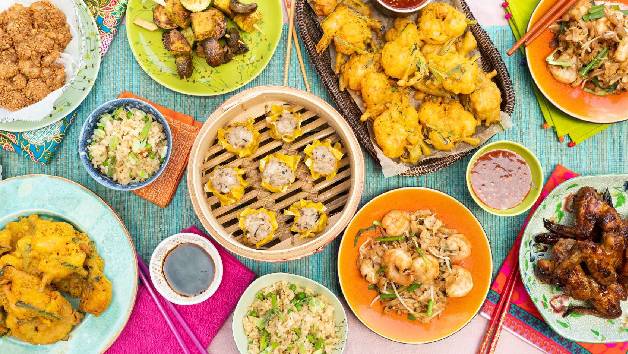 A Taste of Malaysia: The At-Home Street Food Experience by Cookaway picture