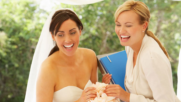 Click to view details and reviews for Wedding Planner Diploma Online Course For One Person.