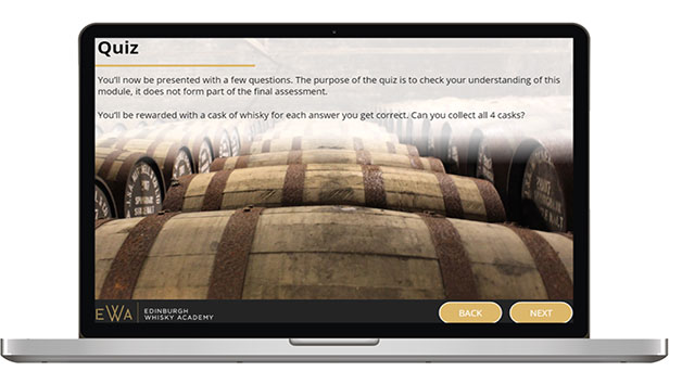 Click to view details and reviews for Introduction To Whisky Online Certificate Course For One.