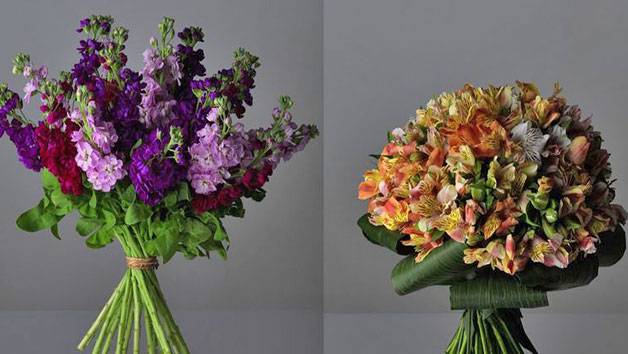 Online Flower Arranging Course for One with an Expert Image 2