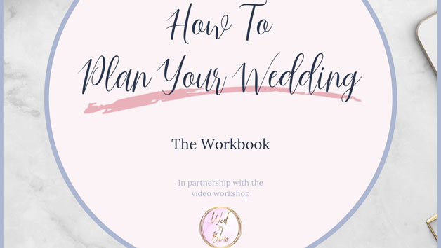 The Video Workshop – How to Plan a Wedding by Wed in Bliss Image 2