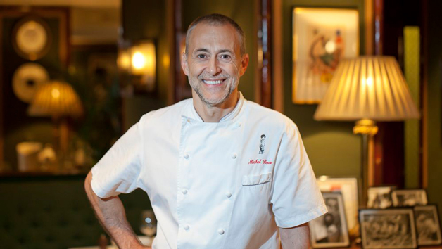 Online Classic French Cuisine Course: The Roux Way Taught by Michel Roux Jr Image 2