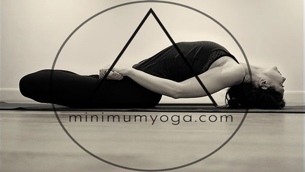 Online One To One Yoga Class With Minimum Yoga For One Person