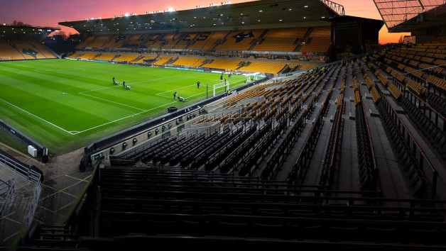 Molineux VIP Stadium Tour with Wolves Football Club for Two picture