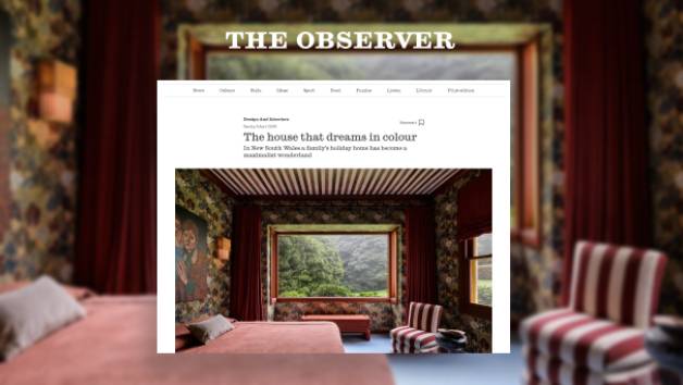 Digital Subscription to The Observer for 12 Months picture