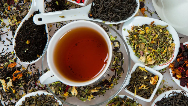 London Tea Tour and Afternoon Tea at The Chesterfield Mayfair Hotel for Two picture