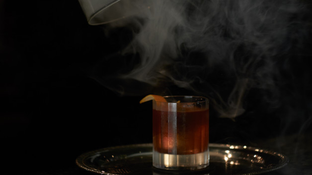 Rum Tasting Experience at The Chesterfield Mayfair Hotel for Two picture
