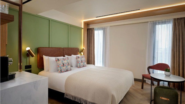 Sunday Overnight Stay at The Reach at Piccadilly for Two picture