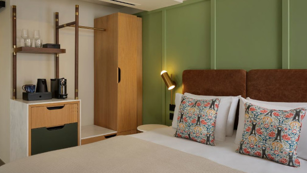 Friday Overnight Stay at The Reach at Piccadilly for Two picture
