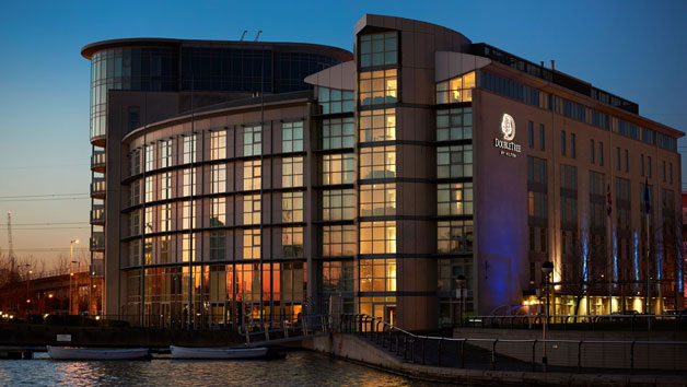 The Great Gatsby Theatre Tickets with Central London Hotel Stay for Two Image 5