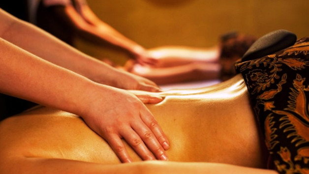 Spa and Beauty Treats for One or Two picture