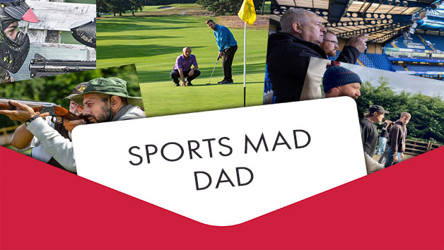 Super Sports Dad picture