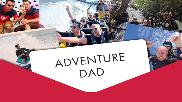 Dad's Adventures picture