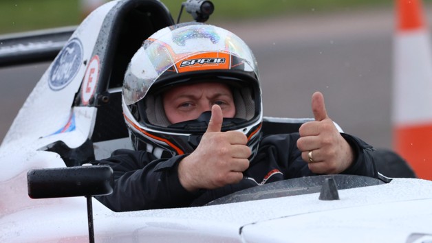 Happy Birthday Gift Voucher picture