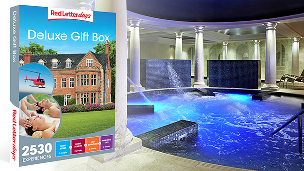 Click to view details and reviews for Deluxe Gift Box.