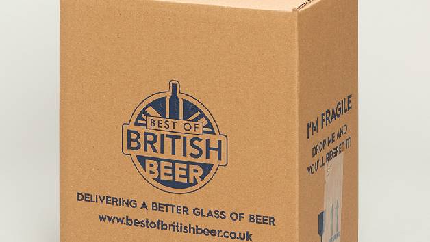 Best of British Beer Three-Month Six-Pack Craft Beer Club Subscription Image 3