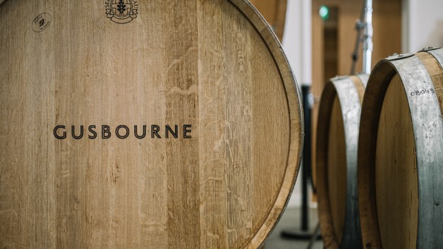 Sparkling Wine Flight at Gusbourne Estate for Two picture