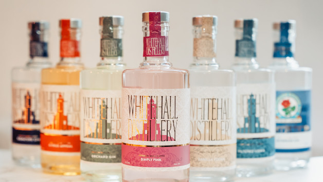 Gin Making Experience at Springbank Manor and Distillery for Two picture