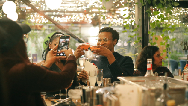 Cocktail Masterclass at Alfi Restaurant for Two picture