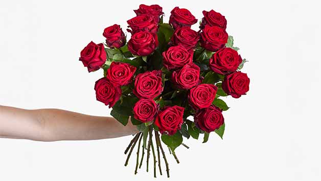 Three-Month Arena Flowers Luxury Flower Subscription Image 2