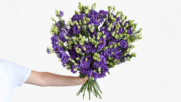12-Month Arena Flowers Luxury Flower Subscription Image 3
