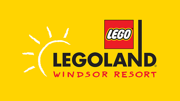 LEGOLAND® Windsor Resort Entry Tickets for Two Image 5