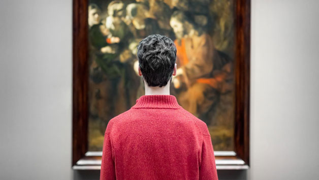 The National Gallery Highlights Official Guided Tour for Two Image 4