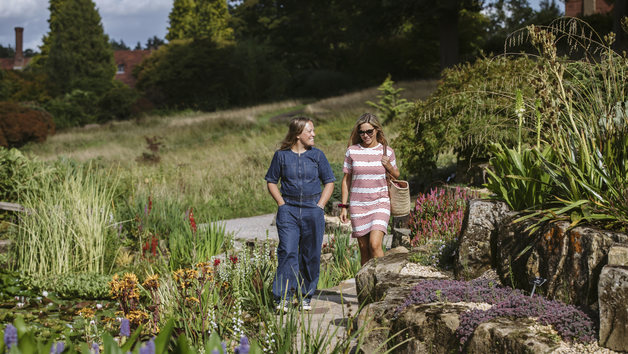 Visit to RHS Garden Wisley for Two Image 3