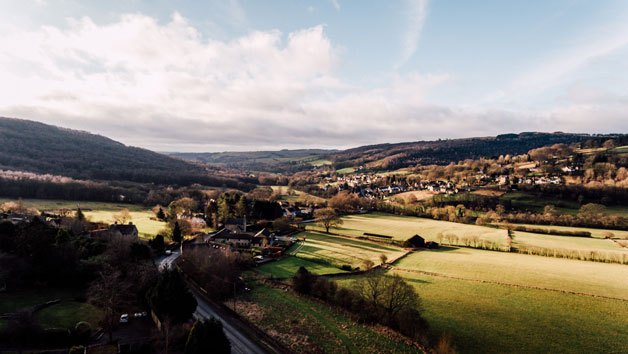 One Day Peak District Pub Tour for One Image 2