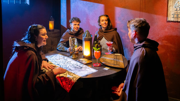 Click to view details and reviews for Gunpowder Plot A Tower Of London Immersive Experience For Two – Peak.