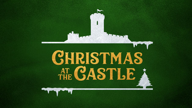 Christmas at Warwick Castle for Two Image 4