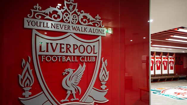 Ultimate LFC Experience at Liverpool FC Anfield Stadium for One Image 3