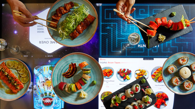 Click to view details and reviews for Inamo Dining Experiences.