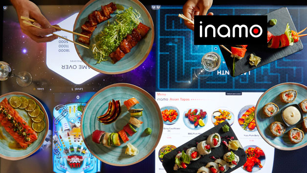 Inamo Dining Experiences Image 1