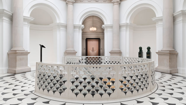 Tate Britain Discovery Tour for One Adult and One Child Image 2