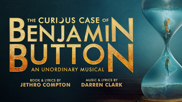 Theatre Tickets for Two to The Curious Case of Benjamin Button Image 1