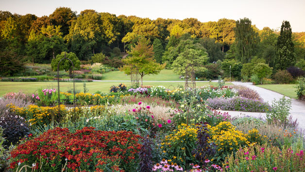 RHS Garden Entry for Two Adults Image 5