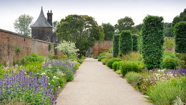 RHS Garden Bridgewater Entry for Two Adults Image 3