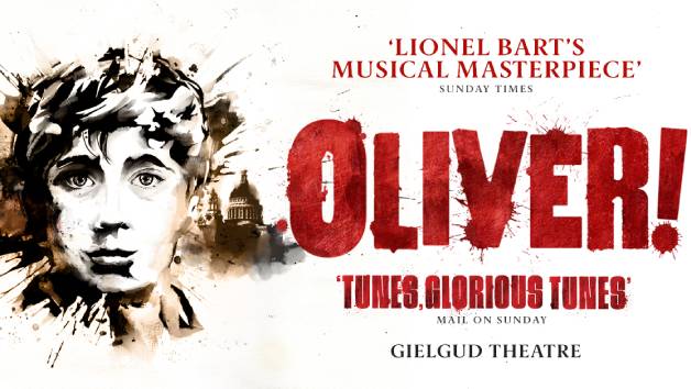 Oliver! Platinum Theatre Tickets for Two picture