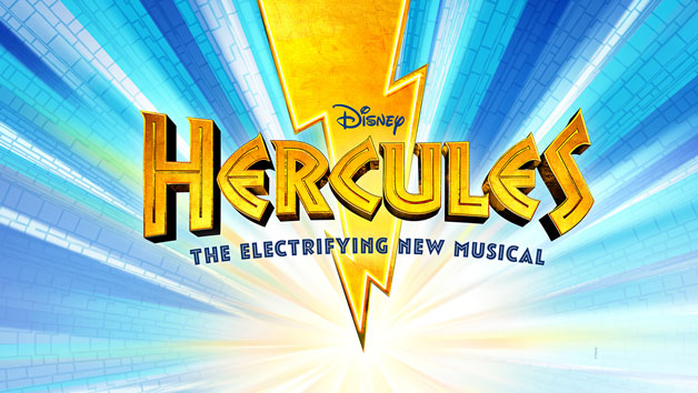 Hercules Theatre Tickets for Two picture