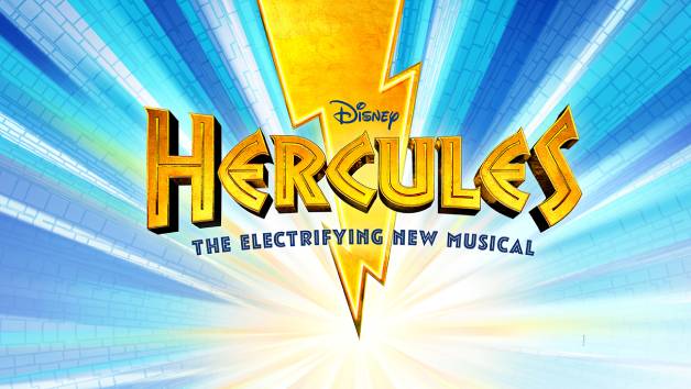 Hercules Gold Theatre Tickets for Two picture