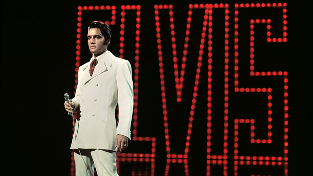 Two Tickets to Elvis Evolution with After Party Access picture