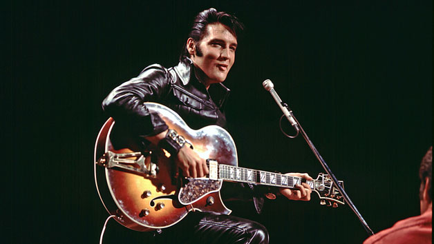 Two Tickets to Elvis Evolution with After Party Access Image 4