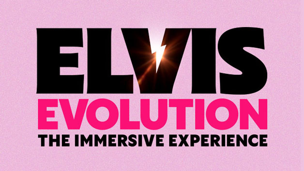 Two Tickets to Elvis Evolution with After Party Access Image 5