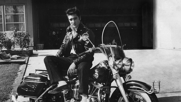 Two Tickets to Elvis Evolution with After Party Access Image 2