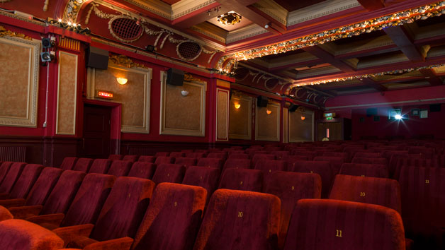 Two Adult Tickets at Picturehouse Cinema Image 5