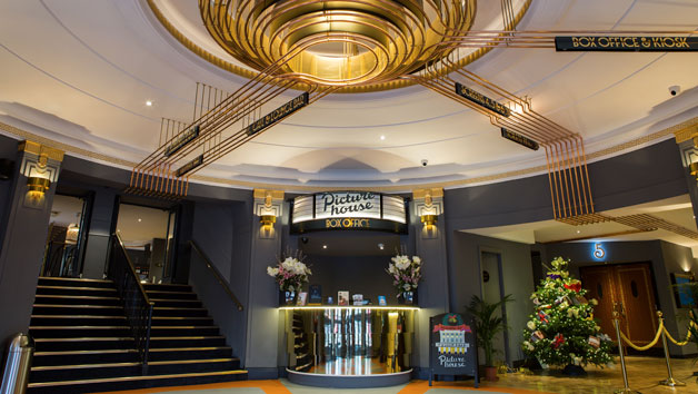 Two Adult Tickets at Picturehouse Cinema Image 2