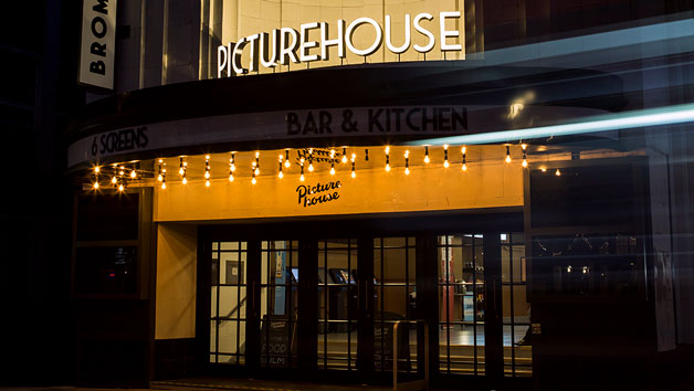 Two Adult Tickets at Picturehouse Cinema Image 4