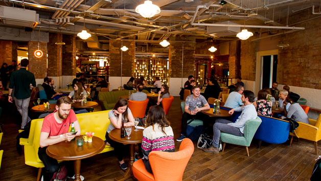 Two Adult Tickets at Picturehouse Cinema Image 3